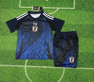 2024/25 Japan Home - Kids Kit