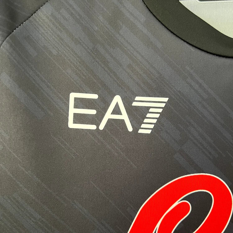 2023/24 Naples Special Edition