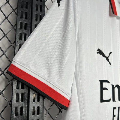 2024/25 AC Milan Away Shirt