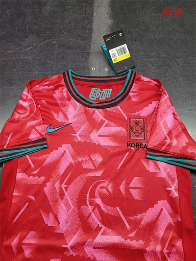 2024/25 South Korea Home - Kids Kit