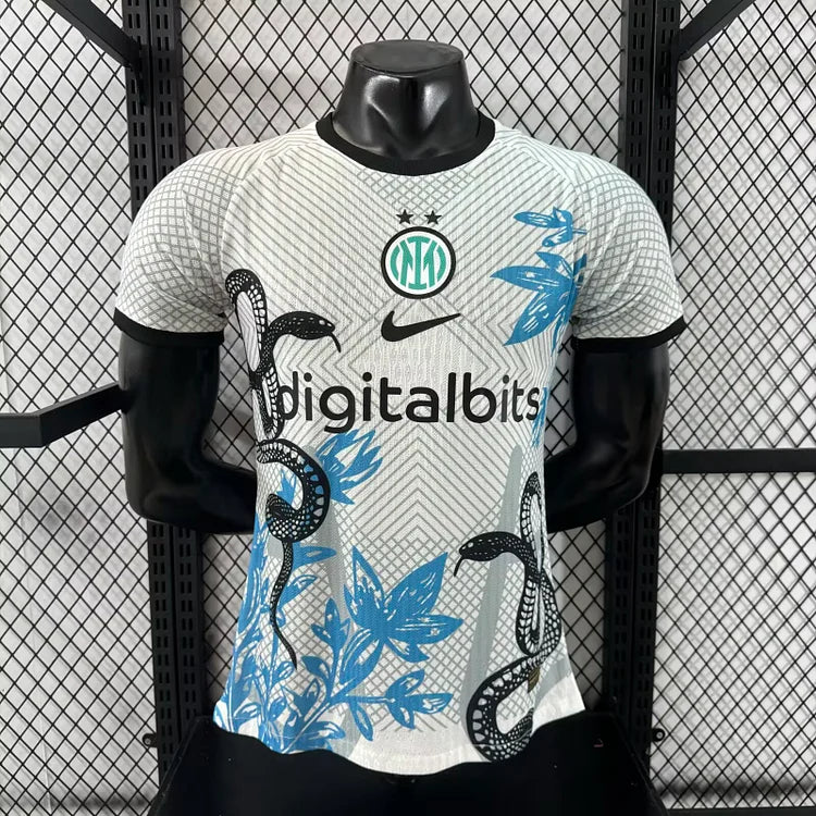 2025/2026 Inter Milan Players Special Edition