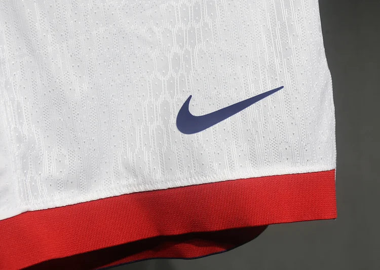 2024/25 Paris Saint-Germain Away Shorts - Player Edition