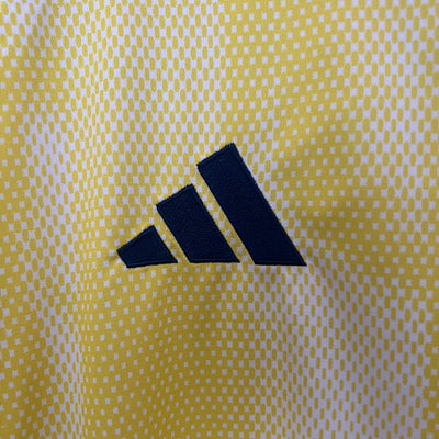 2024/25 Juventus Away Shirt