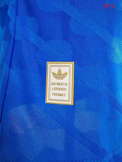 2025/2026 Real Madrid Second Away Player Edition