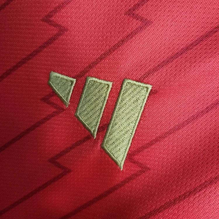 2023/24 Arsenal Home Soccer Jersey