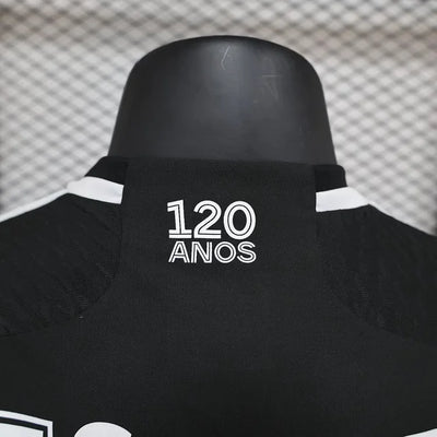 2023/2024 Player Version Benfica Away Football Shirt
