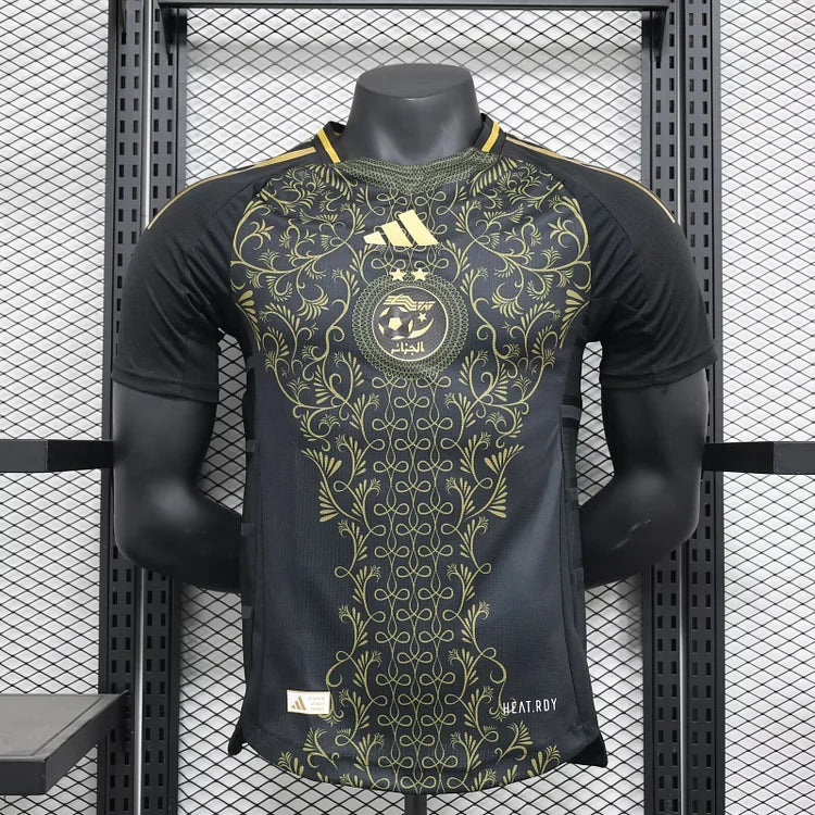 2024/25 Algeria 2nd away - Players