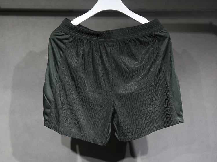 2024/25 Liverpool Away Shorts - Player Edition