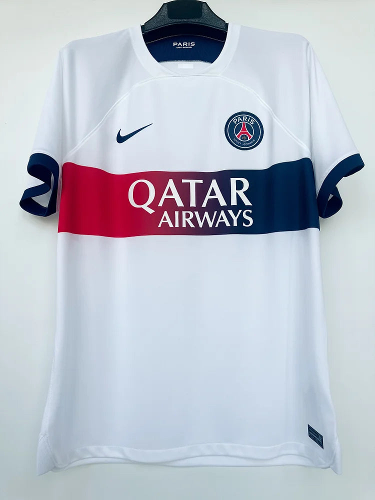 2023/24 Paris Away Jersey