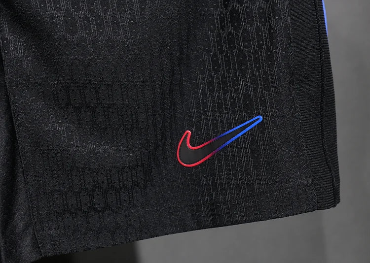 24/25 Barcelona Away Shorts Player Edition