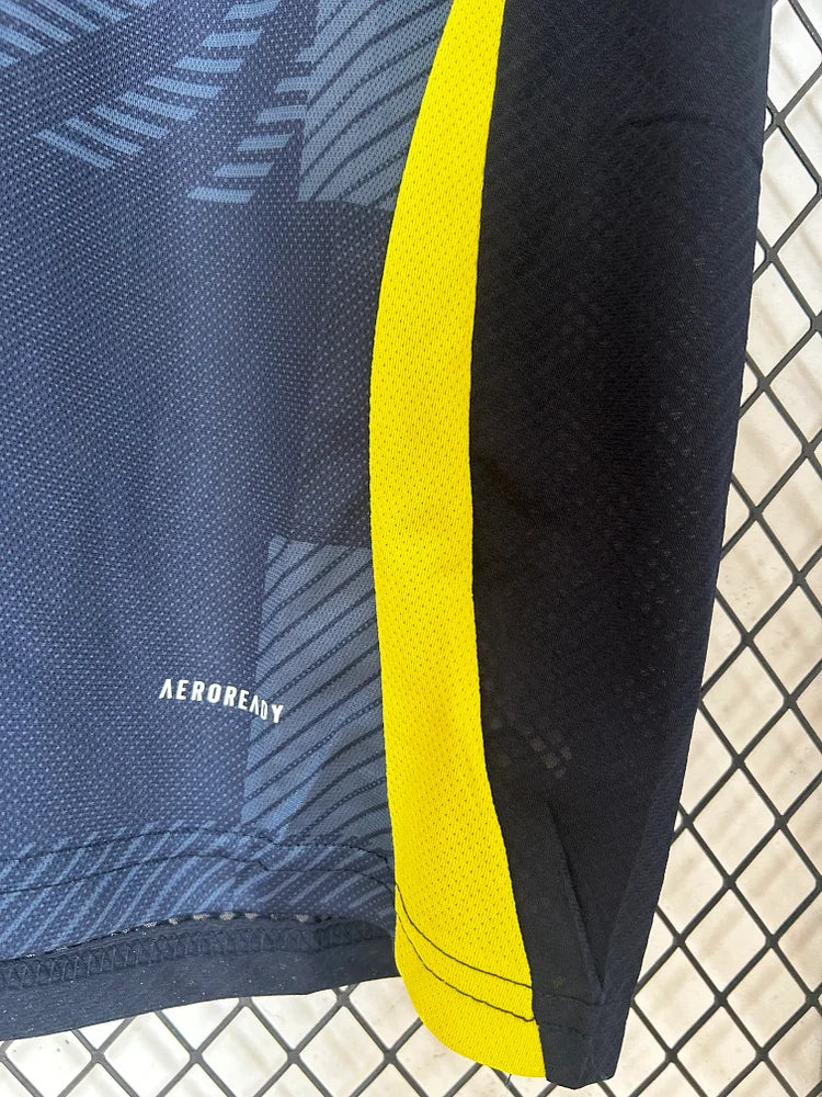 2024/25 Scotland home fan version jersey 1:1 Thai quality