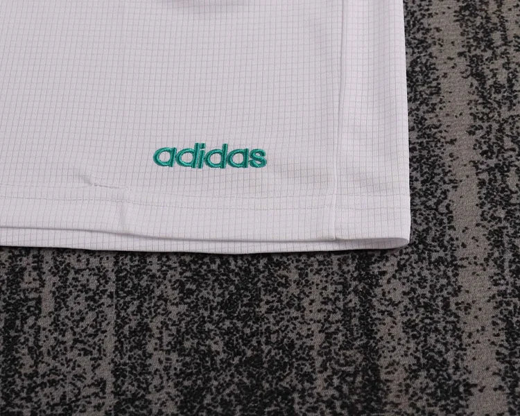 1994 Germany Away Retro - Kids Kit