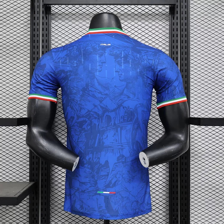 2024/25 Italy Player Special Edition Jersey