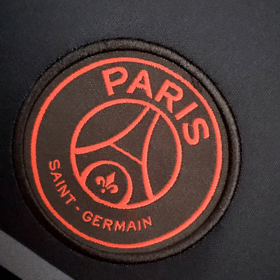 2021/22 Paris Second Away Jersey