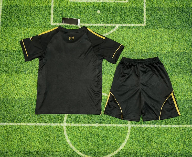 2025/2026 Liverpool Special Edition Kidswear