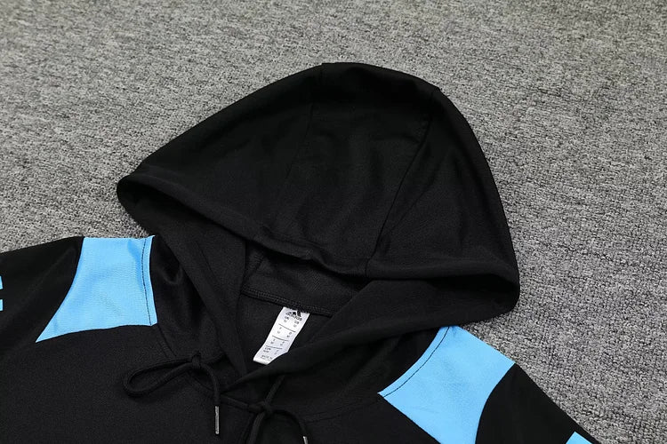 2024/25 Argentina Hooded Training Kit
