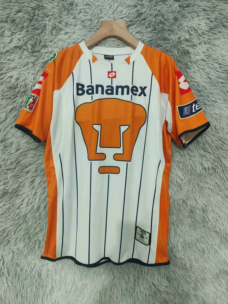 2004 Cougars Home Retro Jersey