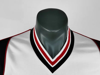 1984/86 Manchester United Away Retro Shirt