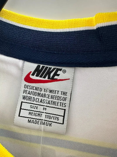 1999 Boca Away Retro Jersey