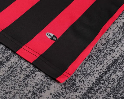2008/09 Ac Milan Home Retro - Kids Kit