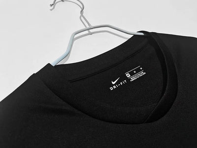 2020/21 Paris Black training jersey