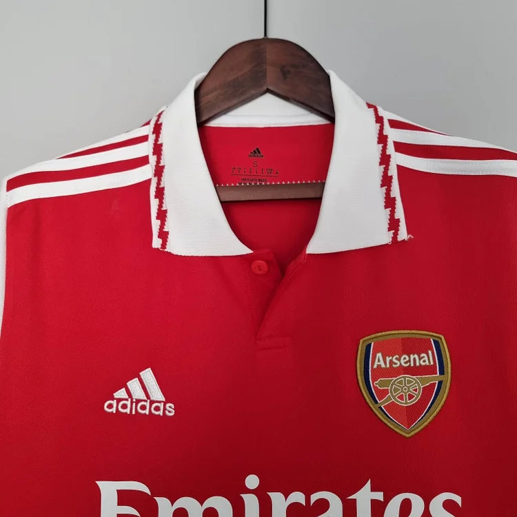 2022/23 Arsenal Home Jersey