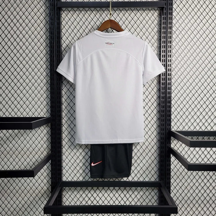 2023/2024 Corinthians Home Football Shirt