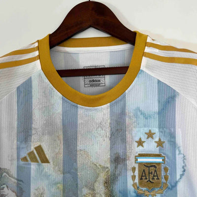 2023 Argentina special edition jersey 1:1 Thai quality
