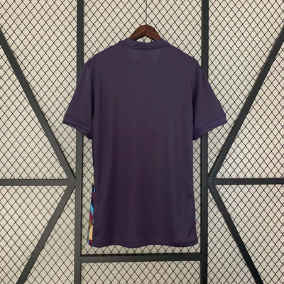 2024/25 England away jersey 1:1 Thai quality