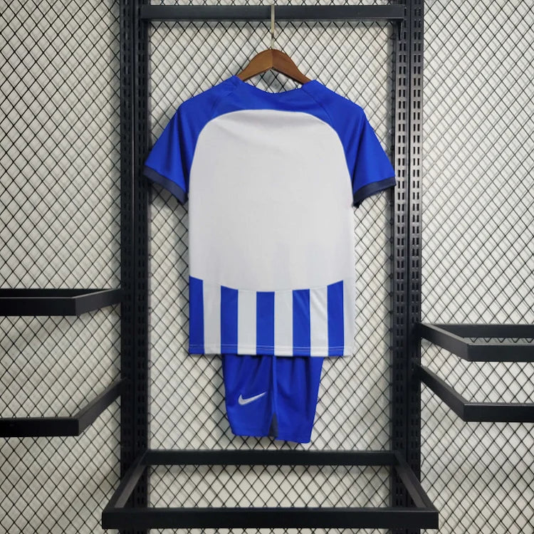 2023/2024 Brighton Home Football Shirt
