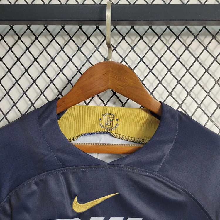 2023/2024 Pumas Unam Away Jersey