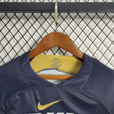 2023/2024 Pumas Unam Away Jersey