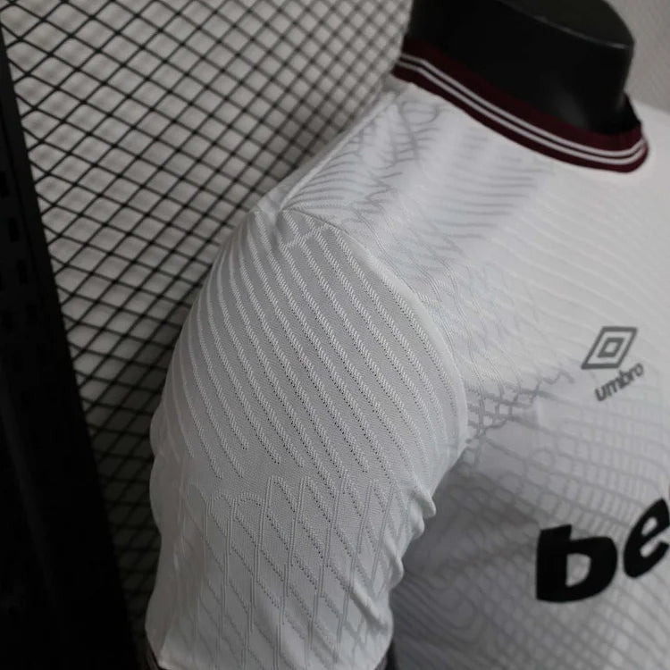 2023/24 West Ham United Away Player Jersey