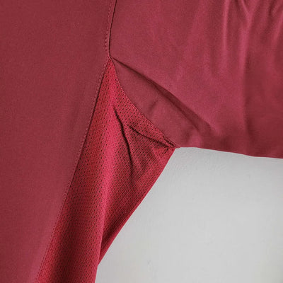 2005/06 Arsenal Home Long Sleeve Retro Shirt