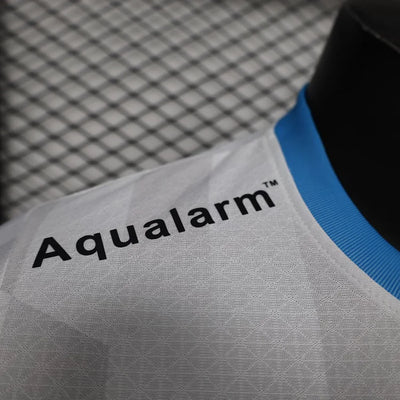 2024/25 Marseille Special Edition Shirt - Player Edition