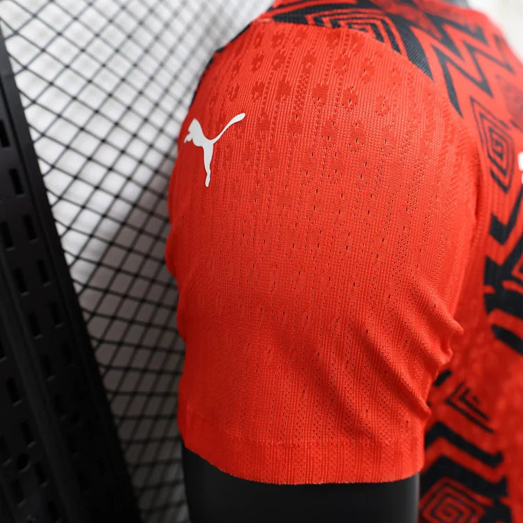 2024/25 Egypt Training Jersey - Player Version
