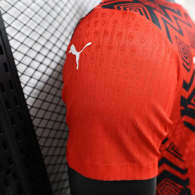 2024/25 Egypt Training Jersey - Player Version