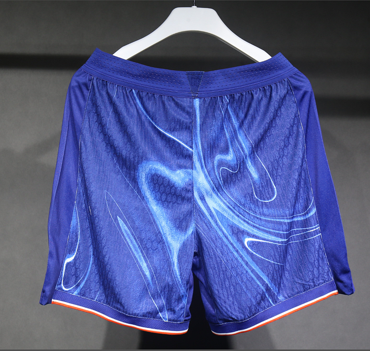24/25 Chelsea Home ShortsPlayer Edition