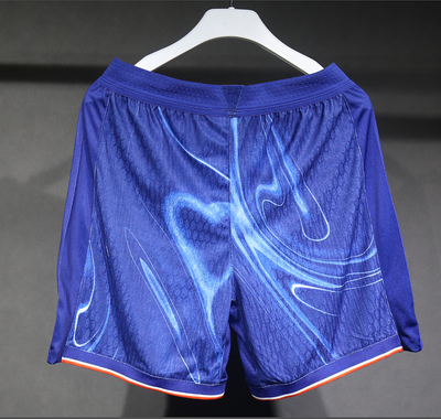 24/25 Chelsea Home ShortsPlayer Edition