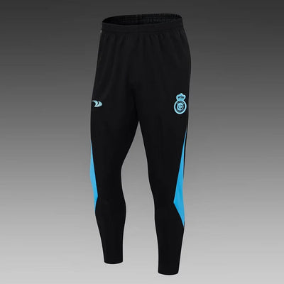 2022/23 Riyadh Victory Black training suit