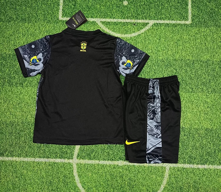 2024/25 Brazil Special Edition - Kids Kit