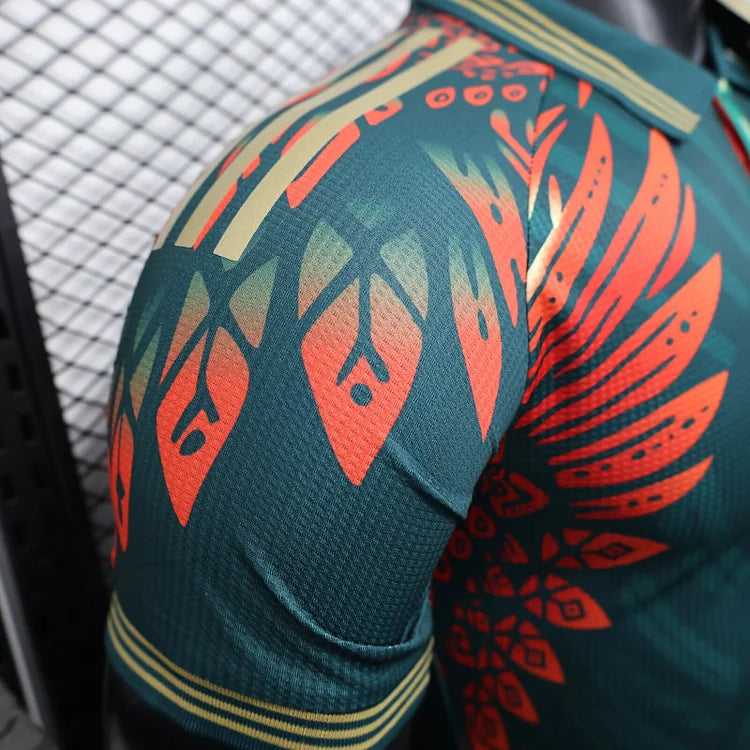2025 Mexico Special Edition Shirt - Player Edition
