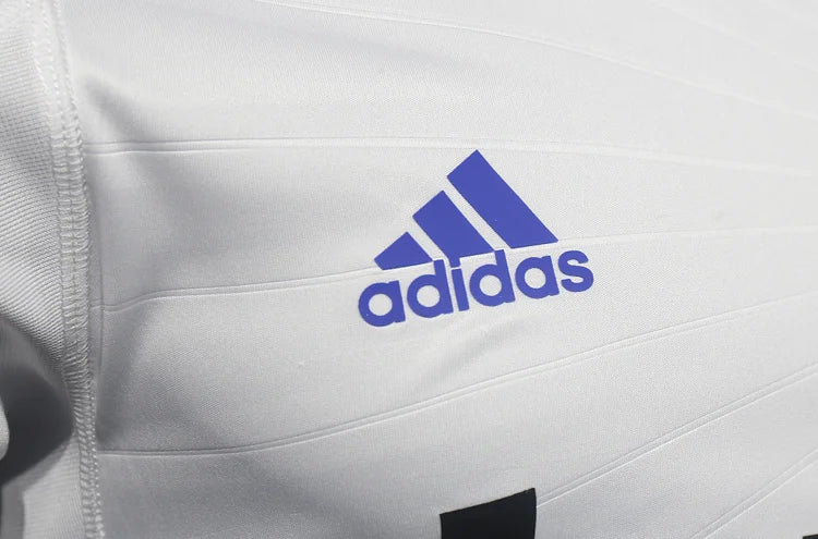 2010/11 Real Madrid Home Shirt Long Sleeve - Player Edition
