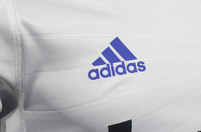 2010/11 Real Madrid Home Shirt Long Sleeve - Player Edition