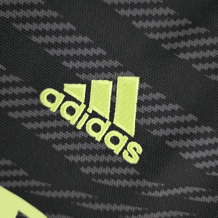 2022/23 Real Madrid Third Shirt -
