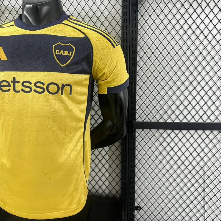 25/26 Boca Away Players Edition