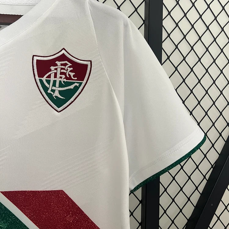 2024/25 Fluminense away jersey 1:1 Thai quality