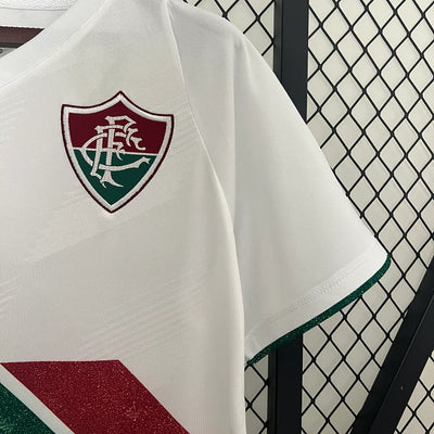 2024/25 Fluminense away jersey 1:1 Thai quality
