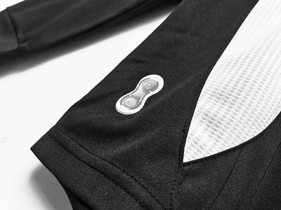 2006/07 Real Madrid Away Long Sleeve Shirt