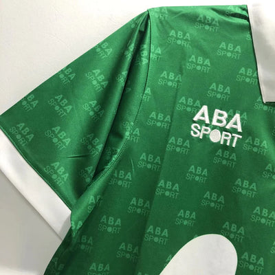 1995 Mexico home retro jersey